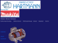 hartmann-motoren.com