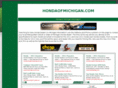 hondaofmichigan.com