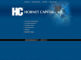 hornetcapital.com