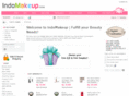 indomakeup.com