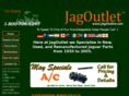 jagoutlet.com