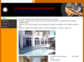 jhhomeimprovements.com
