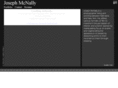 josephtmcnally.com