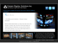 kaizendisplay.com