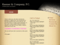keenerco.com