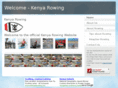 kenyarowing.com