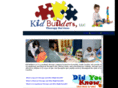 kidbuildersllc.org