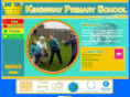 kingswayprimary.com