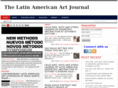 latinartjournal.com