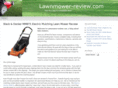 lawnmower-review.com