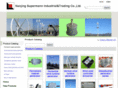 lewisgreenenergy.com