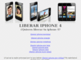 liberar-iphone4.es