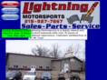 lightningmotorsportsaitkin.com