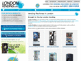 londonvending.com