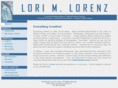 lorilorenz.net