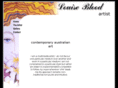 louiseblood.com