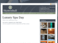 luxuryspaday.com