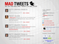mad-tweets.com