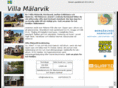 malarvik.eu