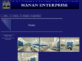 mananenterprise.com