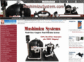 mashimizusystem.com