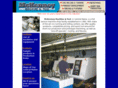 mckenneymachine.com