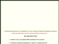 medicalmarijuanabusinessconsultant.com