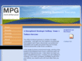 moorephillipsgroup.com
