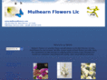 mulhearnflowers.com