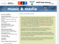 musicandmedia.org