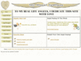 myangelfeathers.com