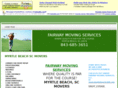 myrtlebeachscmovers.com