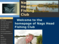 nagsheadfishingclub.com