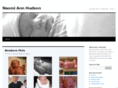 naomihudson.com
