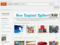 newenglandquilter.com