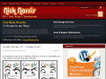nicknorris.net