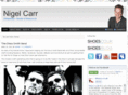 nigelcarr.co.uk