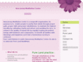 njmeditationcenter.com
