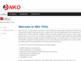 nkotool.com