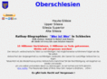 oberschlesien.org