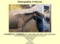 osteopathy4horses.co.uk