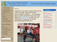 paleotrition.com