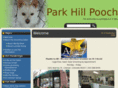 parkhillpooch.com