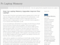 pclaptopmemory.com