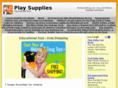 playsupplies.info