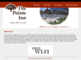 pointeinn.com