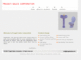 pragatisales.com