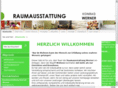 raumausstattung-werner.com