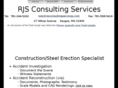 rjsconsultingservices.com