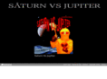 saturnvsjupiter.com